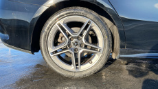 Mercedes-Benz A-Class A200 AMG Line Executive 4dr Auto Petrol Saloon